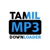 Tamil MP3 Downloader logo
