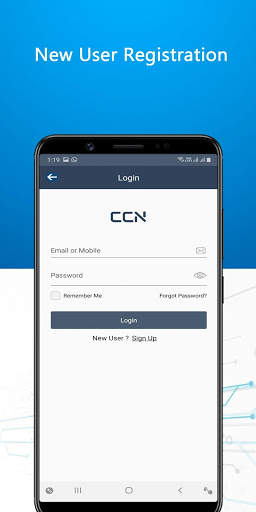 CCN -  Cable TV & Broadband screenshot 3