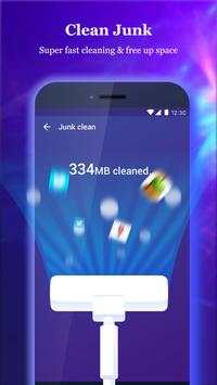 Cool Clean screenshot 1