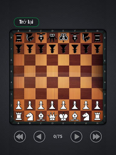 chơi cờ screenshot 11