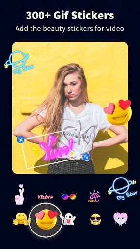 Story Music Video - Beat Video screenshot 8