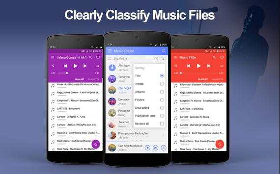 Music Player Pro screenshot 11