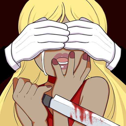 Crime Mystery icon