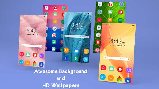 Theme for Xiaomi Mi Max screenshot 5