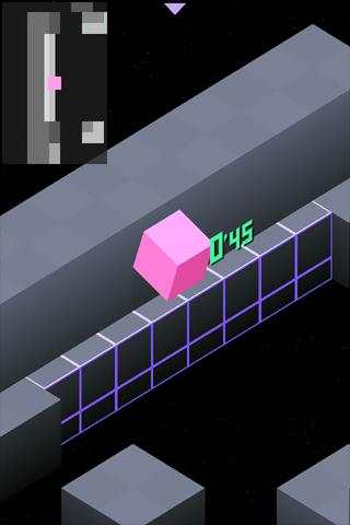 EDGE Extended screenshot 4
