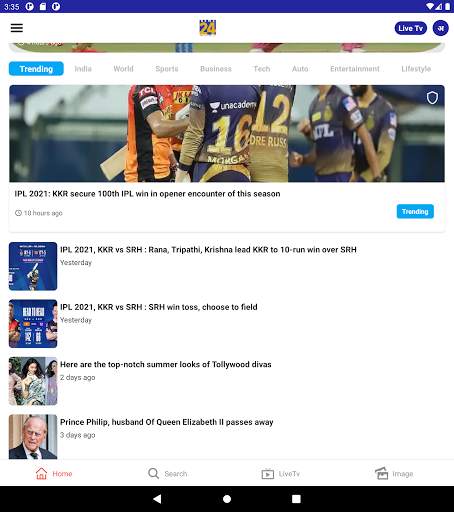 News 24 : Latest News In India screenshot 11