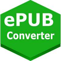 ePUB Converter icon