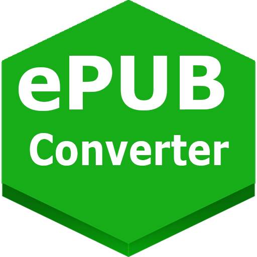 ePUB Converter 0.4