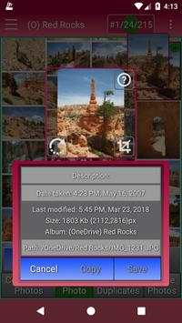 Photo Player "multi" 6 تصوير الشاشة