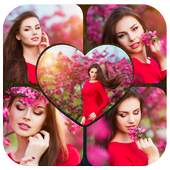 Photo Collage Art 1.3