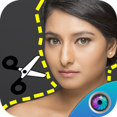 Cut Paste Editor: Photo Cutter, Background Changer icon
