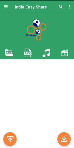 India Easy Share – Ultrafast File Transfer screenshot 3
