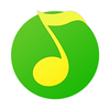 Free Music Player - MusicTuneBox | with Data Save icon