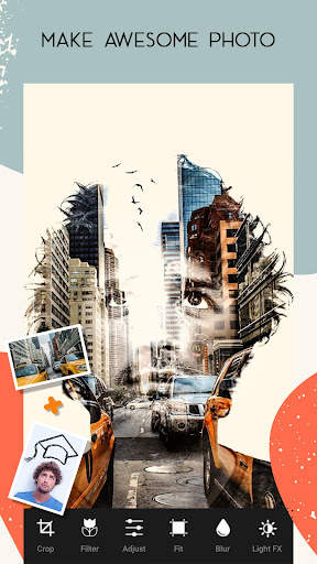 Photo Editor Free - Photo shop 2021 screenshot 6