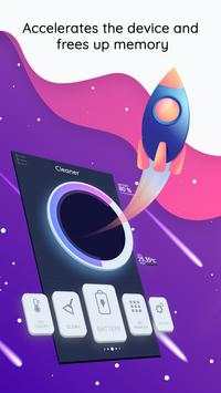 Clean My Android screenshot 1