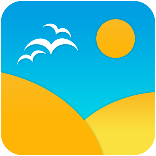 Photo Gallery &amp; Album icon