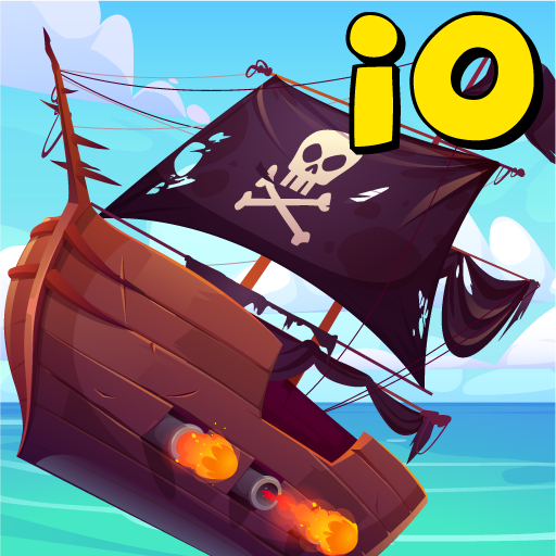 Kapal.io - Permainan baru io multiplayer online icon