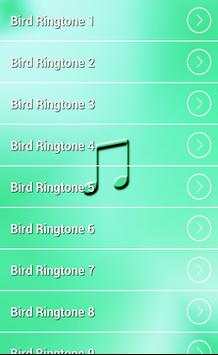 Bird Ringtones 2016 screenshot 2