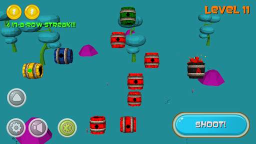 Blast 2 screenshot 2