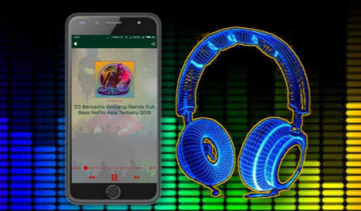 Dj Nonstop 2019 Remix screenshot 4