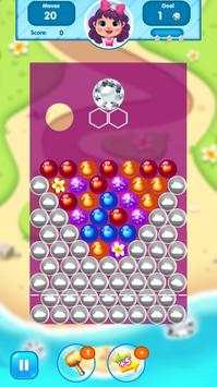 Jewel Fruit Candy - match 3 game screenshot 4
