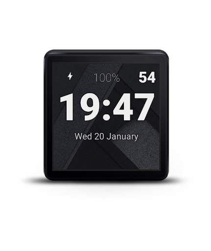 Everyday Digital Watch Face screenshot 5