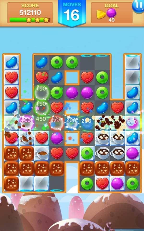 Candy Boom screenshot 14
