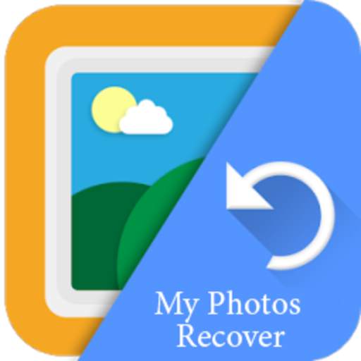 My Photos Recover Free App 2020 1.0.0
