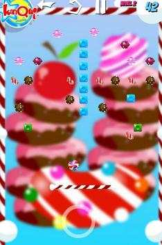 Kanqui Pong Fruit Candy screenshot 3