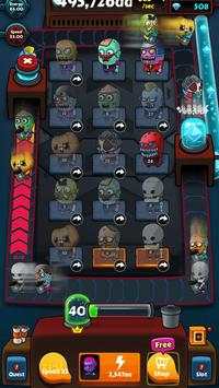 Demon Zombie Factory screenshot 5