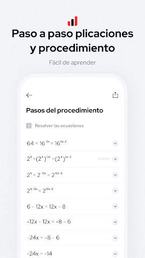 Gauth: Ayuda Tareas AI screenshot 5