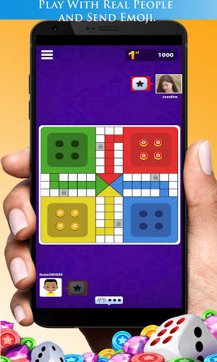 Ludo 2020 screenshot 3