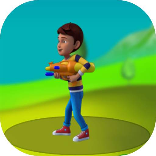 Rudra game : Battle games, free games 61