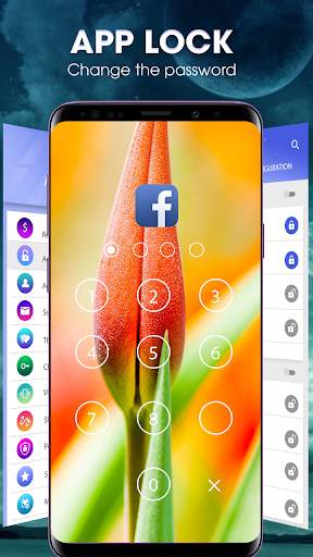 App Lock screenshot 15