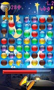 Clash Of Marble screenshot 2