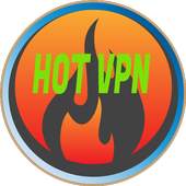 Hot 18 VPN - Free Real VPN 1.3