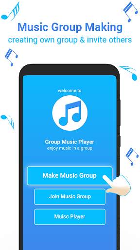 MyAmp - Volume Booster-Extra Bass music amplifier screenshot 3