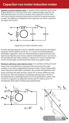 Basic Electrical Engineering screenshot 5