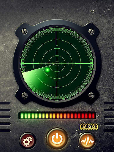 Ghost Locator screenshot 3