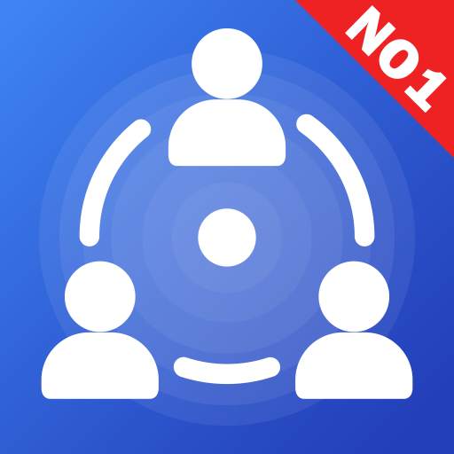 Shareit India - Fastest File Transfer & Sharing 1.0