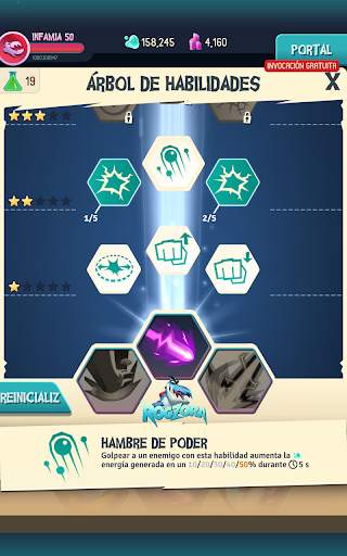Soy Un Monstruo screenshot 7