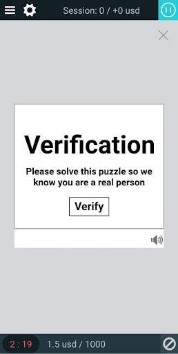 2Captcha bot screenshot 5