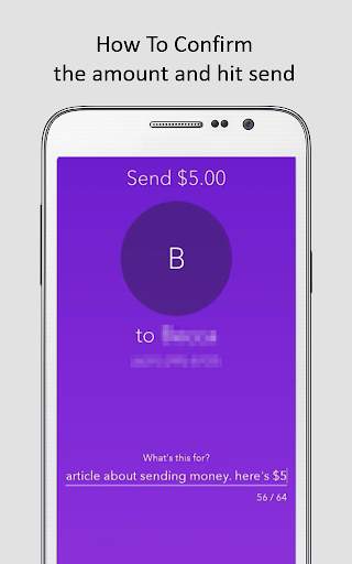 QuickPay Guide Zelle Money screenshot 4