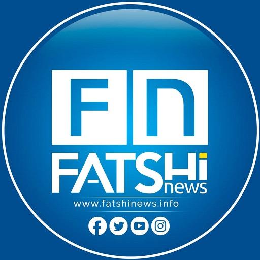 Fatshi News icon