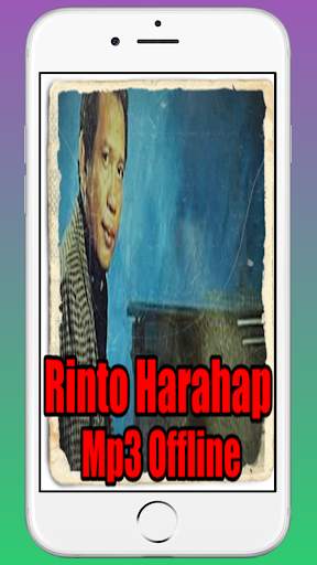Rinto Harahap Mp3 Offline screenshot 3
