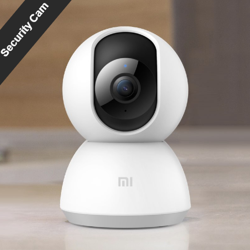 Mi Home Security Camera Guide icon