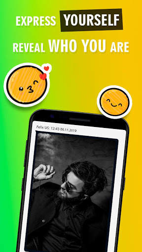 Gay Way - Choose to be yourself screenshot 6