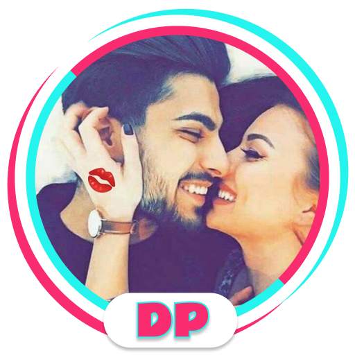 DP for WhatsApp - Girl's & Boy's DP 1.1