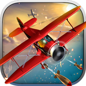 Air Attack Squadron icon