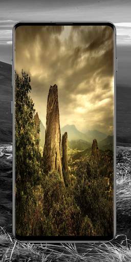 Mountain Wallpapers screenshot 5